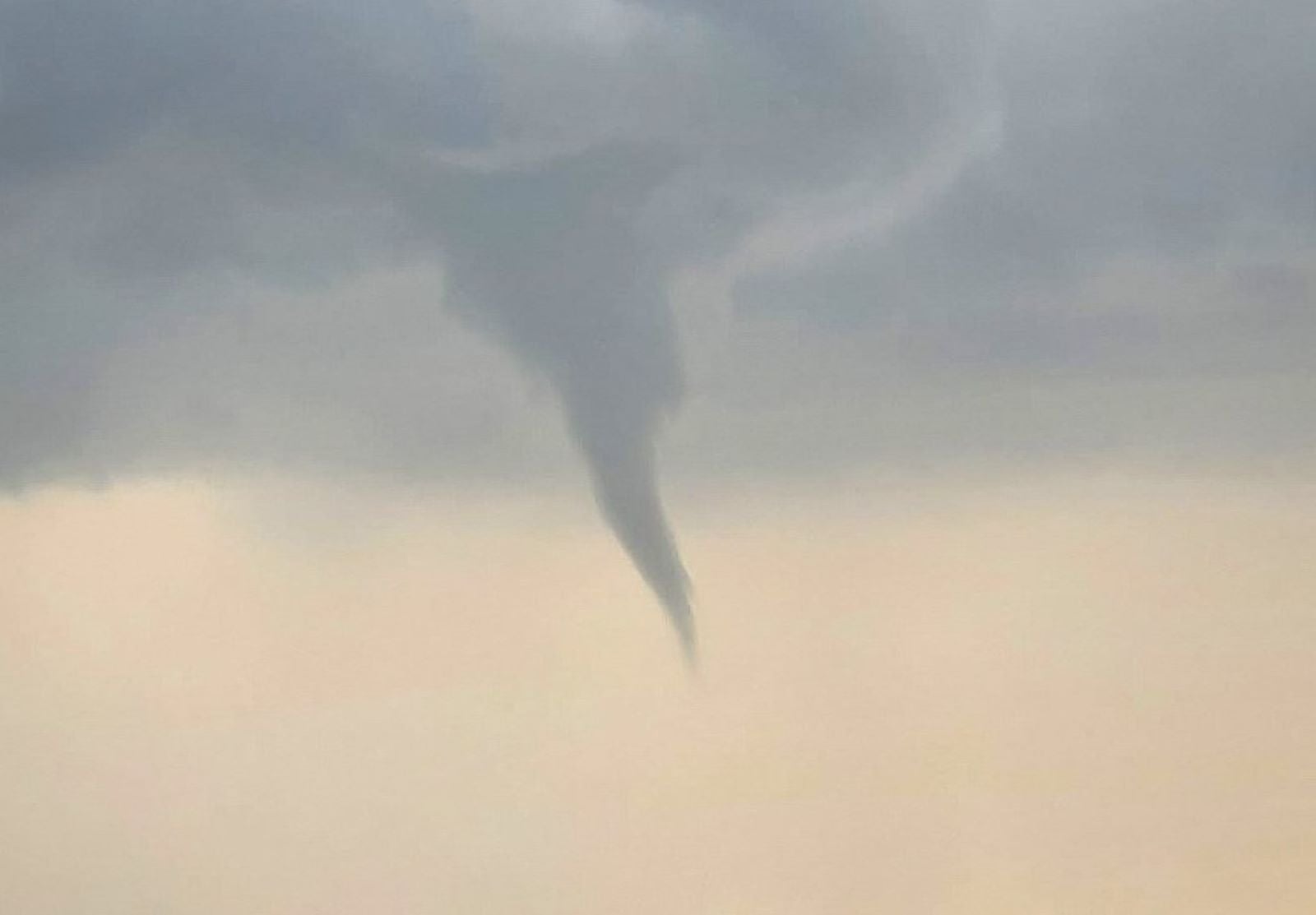 There Are Different Types Of Tornado Warnings You Should Know About